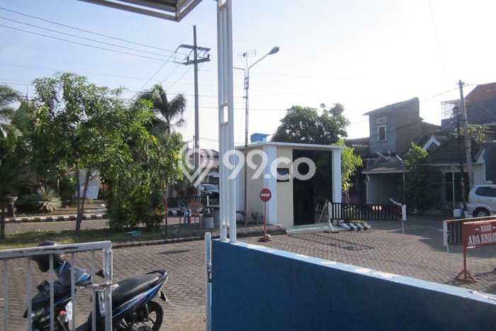 Rumah Modern Minimalis 2 Kamar Siap Huni di Buduran Rumah Modern Minimalis 2 Kamar Siap Huni di Buduran