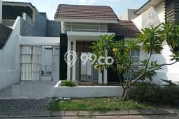 Rumah di Sidoarjo, Sidoarjo, Luas 135m2m² LB 45m2m² - INVESTASI TERBAIK! Rumah di Sidoarjo, Sidoarjo, Luas 135m2m² LB 45m2m² - INVESTASI TERBAIK!