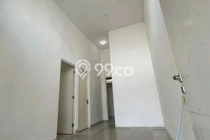 Jual Rumah Harga Miring Menganti Punya 2 Kamar & LT 72m2 Jual Rumah Harga Miring Menganti Punya 2 Kamar & LT 72m2