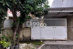 Rumah Modern Minimalis 3 KT Siap Huni di Gedangan Rumah Modern Minimalis 3 KT Siap Huni di Gedangan