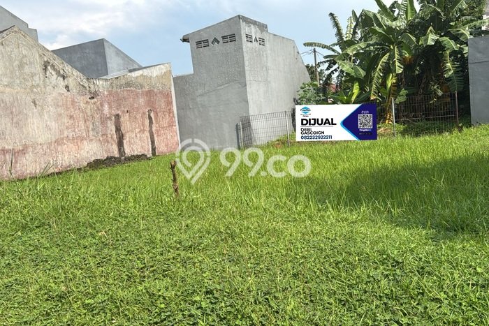 Lahan Dijual Lokasi Taman, Sidoarjo dengan Luas Tanah 241m2 dan Status SHM Lahan Dijual Lokasi Taman, Sidoarjo dengan Luas Tanah 241m2 dan Status SHM