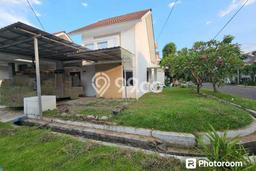 Rumah Nyaman di Gedangan, 2 KT, Area Tenang, LT 160m2m² LB 80m2m² Rumah Nyaman di Gedangan, 2 KT, Area Tenang, LT 160m2m² LB 80m2m²