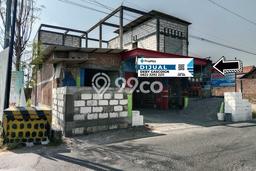 Unit Komersial disewakan di Wonoayu Sidoarjo dengan LT 250m2 / LB 200m2 Unit Komersial disewakan di Wonoayu Sidoarjo dengan LT 250m2 / LB 200m2