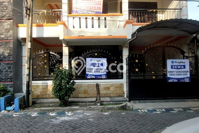 Komersial Disewakan Cepat di Sidoarjo Sidoarjo LB 200m2 Komersial Disewakan Cepat di Sidoarjo Sidoarjo LB 200m2