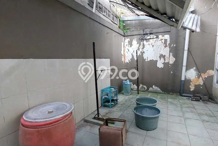 Rumah Modern Minimalis 3 KT Siap Huni di Gedangan Rumah Modern Minimalis 3 KT Siap Huni di Gedangan