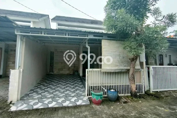 Dijual Cepat Rumah Bagus Siap Huni LB 50m2 di Menganti, Gresik Dijual Cepat Rumah Bagus Siap Huni LB 50m2 di Menganti, Gresik