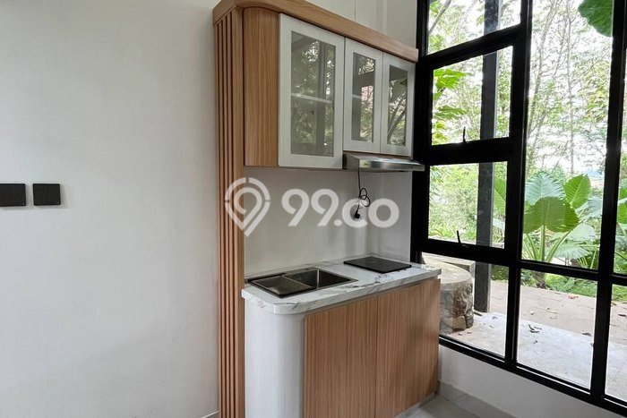 Peluang Investasi! Kost Dijual di Dramaga, Bogor, 4 KT, 4 KM, Luas 57m2 Peluang Investasi! Kost Dijual di Dramaga, Bogor, 4 KT, 4 KM, Luas 57m2