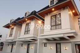 Dijual Rumah Modern 3 KT di Jati Mekar, Bekasi Dijual Rumah Modern 3 KT di Jati Mekar, Bekasi