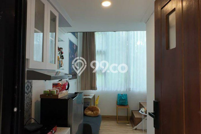 Apartemen Terjangkau di Dramaga Spesifikasi 1 Kamar Apartemen Terjangkau di Dramaga Spesifikasi 1 Kamar