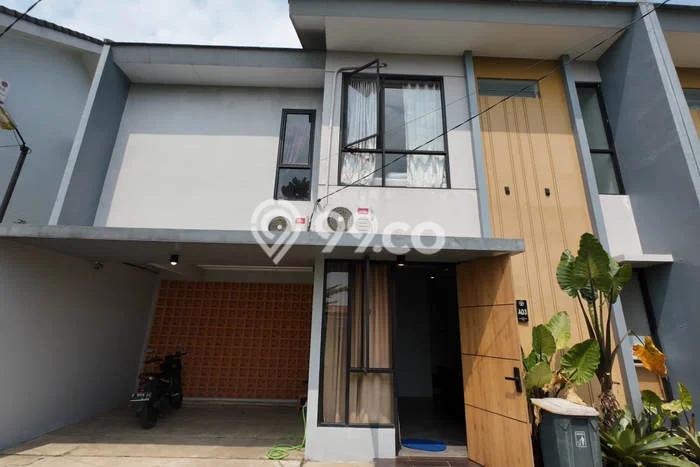 Kos-kosan Dijual di Dramaga, Bogor, 6 KT, 6 KM, Bangunan 90m2 Kos-kosan Dijual di Dramaga, Bogor, 6 KT, 6 KM, Bangunan 90m2
