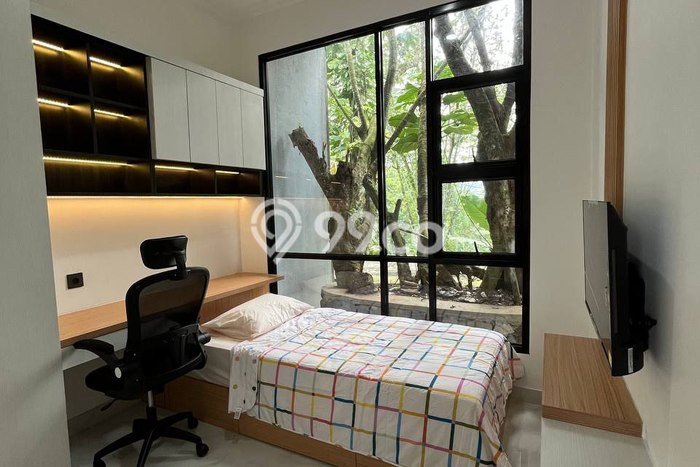 Kost Dijual Lokasi Dramaga, Bogor, 1 KT, 1 KM, 12m2 Kost Dijual Lokasi Dramaga, Bogor, 1 KT, 1 KM, 12m2