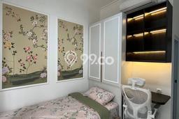 Unit Kost Dijual di Kawasan Dramaga Bogor dengan 1 KT Unit Kost Dijual di Kawasan Dramaga Bogor dengan 1 KT