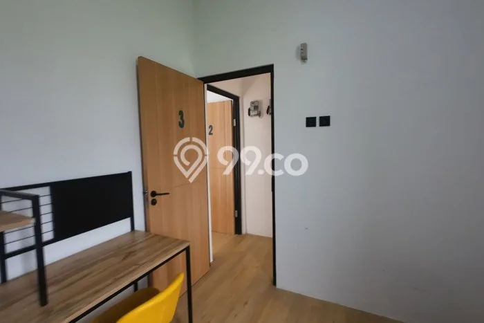 Unit Kost Dijual di Kawasan Dramaga Bogor dengan 1 KT Unit Kost Dijual di Kawasan Dramaga Bogor dengan 1 KT