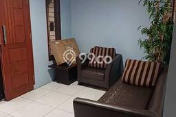 Rumah Sewa Jakarta Barat LT 112m2 LB 120m2 Area Jelambar Rumah Sewa Jakarta Barat LT 112m2 LB 120m2 Area Jelambar