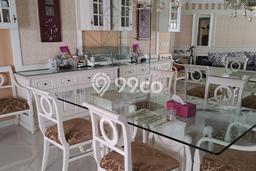 Untuk Dijual Apartemen Eksklusif 3 Bedroom di Jakarta Barat Dekat ke Fasilitas Umum Untuk Dijual Apartemen Eksklusif 3 Bedroom di Jakarta Barat Dekat ke Fasilitas Umum
