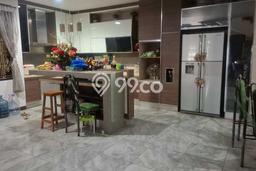 Hunian Elit LB 325m2 Siap Huni Desain Elegan di Tomang, Jakarta Barat Hunian Elit LB 325m2 Siap Huni Desain Elegan di Tomang, Jakarta Barat