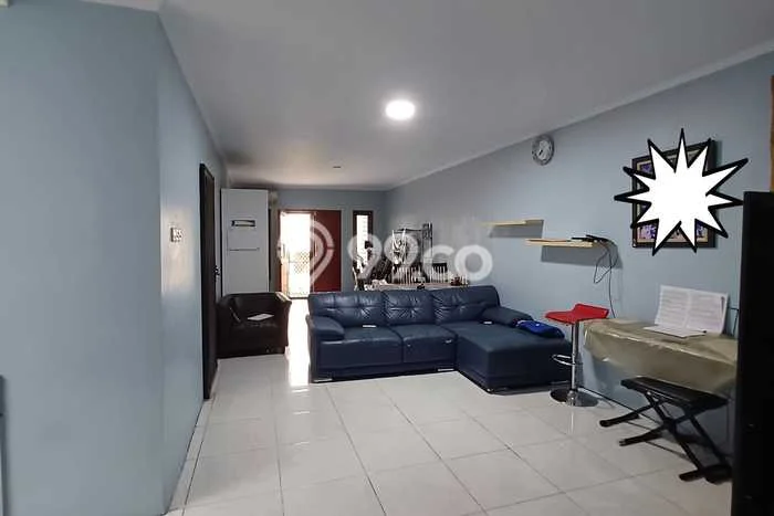 Rumah Sewa Jakarta Barat LT 112m2 LB 120m2 Area Jelambar Rumah Sewa Jakarta Barat LT 112m2 LB 120m2 Area Jelambar
