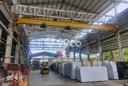 Gudang Dijual di Tangerang Tangerang dengan Luas Bangunan 7992m2 Gudang Dijual di Tangerang Tangerang dengan Luas Bangunan 7992m2