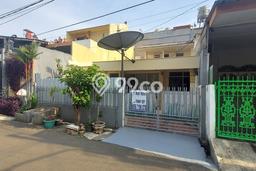 Rumah sewa siap huni 5 KT di Bojong Indah, Jakarta Barat Rumah sewa siap huni 5 KT di Bojong Indah, Jakarta Barat