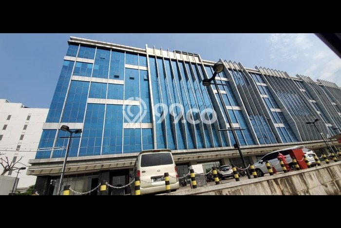 Kantor Bagus LT 195m2 LB 1500m2 Dijual di Cengkareng Jakarta Barat Kantor Bagus LT 195m2 LB 1500m2 Dijual di Cengkareng Jakarta Barat