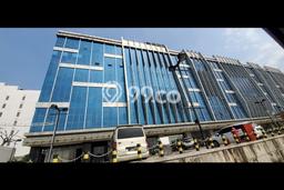 Unit Kantor Dijual di Cengkareng Jakarta Barat Luas Tanah 195m2, Luas Bangunan 1500m2 Unit Kantor Dijual di Cengkareng Jakarta Barat Luas Tanah 195m2, Luas Bangunan 1500m2
