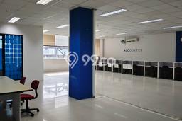 Kantor untuk Disewa di Pusat Jakarta Selatan Luas Bangunan 215m2 Kantor untuk Disewa di Pusat Jakarta Selatan Luas Bangunan 215m2