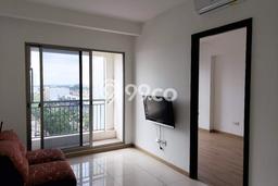 Dijual Apartemen 1 KT & 1 KM di Tangerang Lokasi Strategis Dijual Apartemen 1 KT & 1 KM di Tangerang Lokasi Strategis