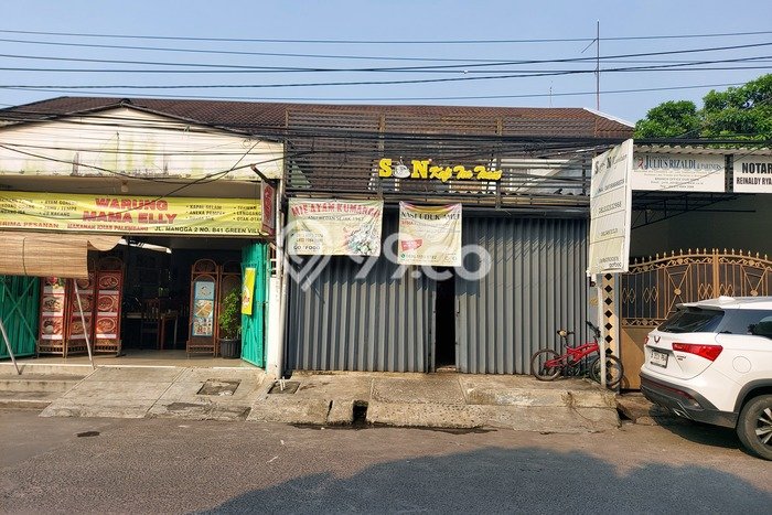 LOKASI PREMIUM! Ruko di Duri Kepa, Luas 150m², Lokasi Mainroad LOKASI PREMIUM! Ruko di Duri Kepa, Luas 150m², Lokasi Mainroad