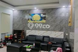 Ready to Use! Premium House LT 96m2 Desain Elegan di Semanan Ready to Use! Premium House LT 96m2 Desain Elegan di Semanan
