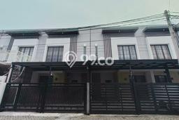 Rumah Modern Minimalis 3 KT Siap Huni di Mulyorejo Rumah Modern Minimalis 3 KT Siap Huni di Mulyorejo