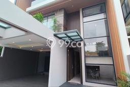 Dijual Rumah Luas Megah Dengan View Cantik di Citraland, Surabaya Dijual Rumah Luas Megah Dengan View Cantik di Citraland, Surabaya