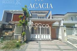 Dijual Rumah Mewah Exclusive di Rungkut, Surabaya Dijual Rumah Mewah Exclusive di Rungkut, Surabaya