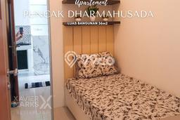 Disewakan Apartemen Terjangkau 2 BR di Dharma Husada Surabaya Disewakan Apartemen Terjangkau 2 BR di Dharma Husada Surabaya
