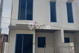 Rumah Terawat LT 35m² / LB 40m² di Lokasi Strategis Kenjeran, Surabaya Rumah Terawat LT 35m² / LB 40m² di Lokasi Strategis Kenjeran, Surabaya