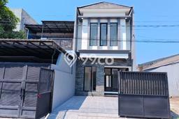 BEST INVESTMENT! Rumah di Wonorejo, LT 100m² LB 100m² BEST INVESTMENT! Rumah di Wonorejo, LT 100m² LB 100m²