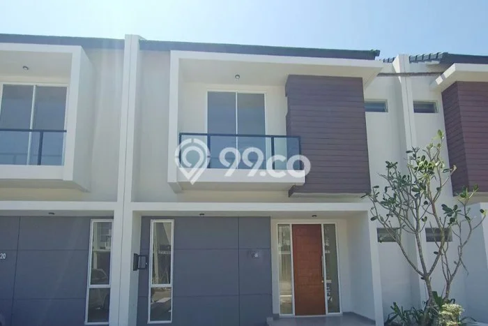 Dijual Hunian Rumah Nyaman 3 Kamar di Sidoarjo, Surabaya Dijual Hunian Rumah Nyaman 3 Kamar di Sidoarjo, Surabaya
