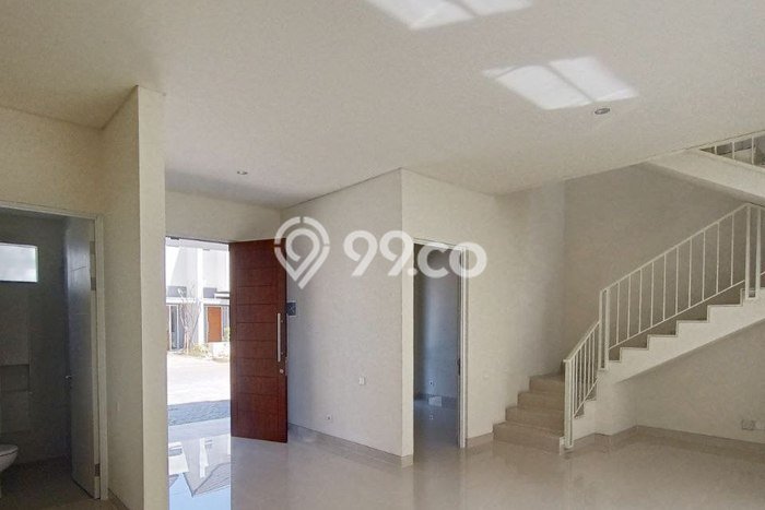 Dijual Hunian Rumah Nyaman 3 Kamar di Sidoarjo, Surabaya Dijual Hunian Rumah Nyaman 3 Kamar di Sidoarjo, Surabaya