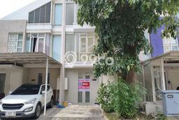 Dijual Hunian Rumah Nyaman 2 KT di Pakuwon City, Surabaya Dijual Hunian Rumah Nyaman 2 KT di Pakuwon City, Surabaya