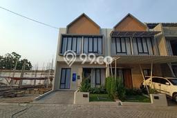 Rumah Minimalis 3 KT di Darmo permai Surabaya Unfurnished Rumah Minimalis 3 KT di Darmo permai Surabaya Unfurnished