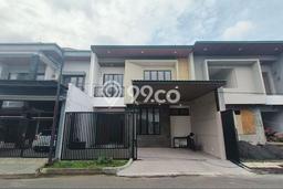 Siap Huni Rumah Mewah 5 Kamar di Kenjeran Dekat ke Mana Pun Siap Huni Rumah Mewah 5 Kamar di Kenjeran Dekat ke Mana Pun