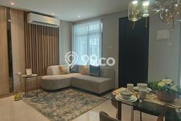 Rumah Minimalis 3 Kamar LT 72m2 di Pakuwon City Rumah Minimalis 3 Kamar LT 72m2 di Pakuwon City