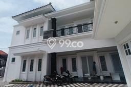Hunian Super Elit dengan Akses Paling Strategis di Mulyosari, Surabaya Hunian Super Elit dengan Akses Paling Strategis di Mulyosari, Surabaya