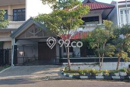Ready to Use! Premium House LT 300m2 Desain Elegan di Sutorejo Ready to Use! Premium House LT 300m2 Desain Elegan di Sutorejo