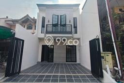 Dijual Rumah Strategis Bagus Punya 5 KT di Kenjeran Surabaya SHM Dijual Rumah Strategis Bagus Punya 5 KT di Kenjeran Surabaya SHM