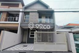 For Sale! Premium House LT 140m2 Desain Elegan di Manyar For Sale! Premium House LT 140m2 Desain Elegan di Manyar