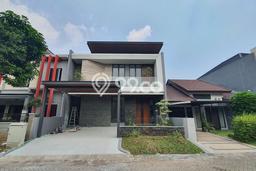 Rumah area Citraland, Surabaya, Luas 210m² LB 335m² Rumah area Citraland, Surabaya, Luas 210m² LB 335m²