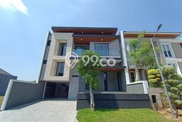Dijual Rumah Luas Elegan Dengan View Cantik di Citraland, Surabaya Dijual Rumah Luas Elegan Dengan View Cantik di Citraland, Surabaya