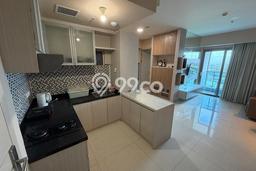 Apartemen Sewa 2 Kamar Hemat Siap Huni di Surabaya, Luas 65m2 Apartemen Sewa 2 Kamar Hemat Siap Huni di Surabaya, Luas 65m2