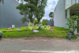 Tanah Dijual Area Strategis di Citraland Surabaya 375m2 Tanah Dijual Area Strategis di Citraland Surabaya 375m2