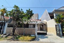 Ready to Use! Luxury House LT 262m2 Desain Elegan di Dharma Husada Ready to Use! Luxury House LT 262m2 Desain Elegan di Dharma Husada